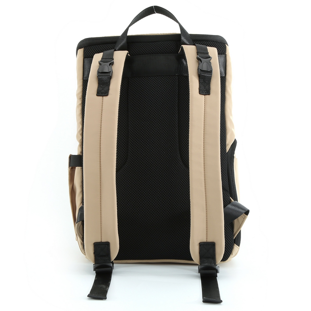 Plecak do wózka dla mam/na laptopa 14,1&quot; Himawari 1223 Diaper bag