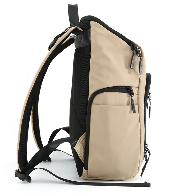 Plecak do wózka dla mam/na laptopa 14,1&quot; Himawari 1223 Diaper bag