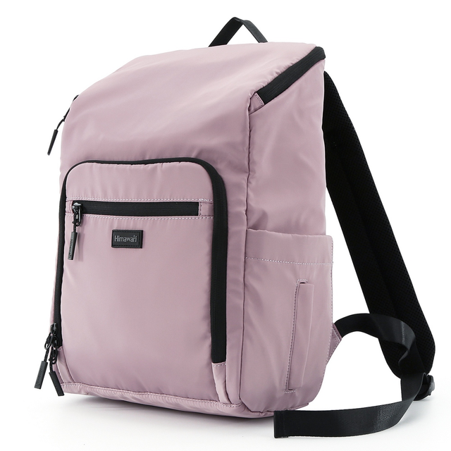 Plecak do wózka dla mam/na laptopa 14,1&quot; Himawari 1223 Diaper bag