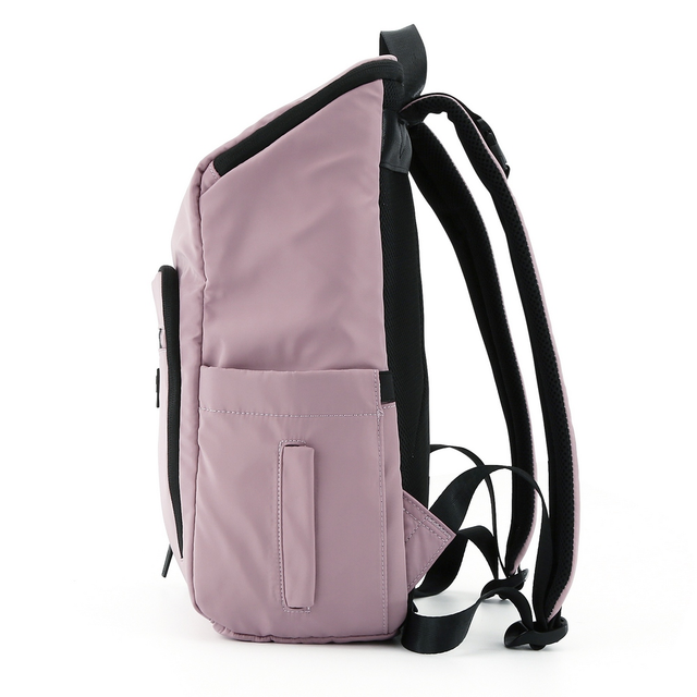 Plecak do wózka dla mam/na laptopa 14,1&quot; Himawari 1223 Diaper bag