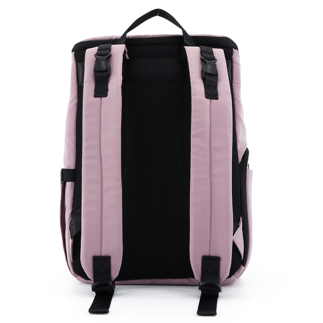 Plecak do wózka dla mam/na laptopa 14,1&quot; Himawari 1223 Diaper bag