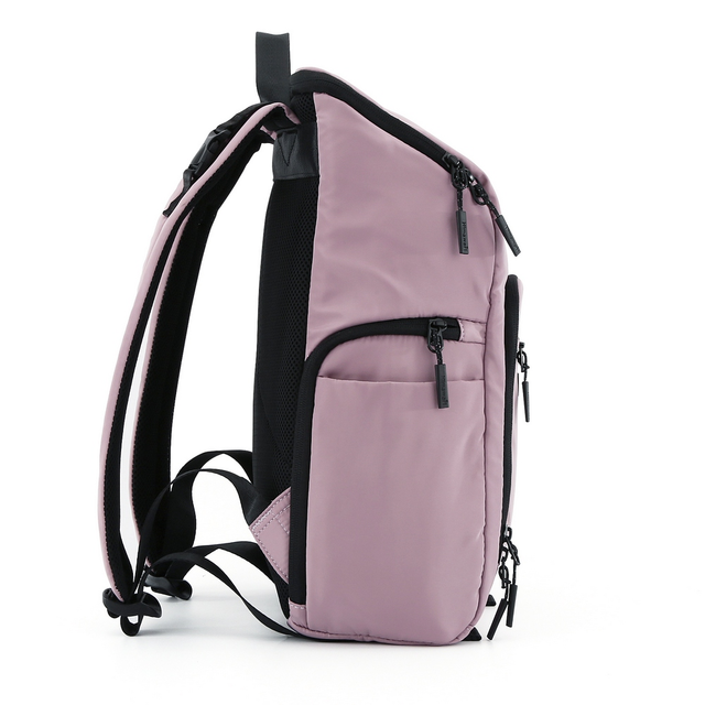 Plecak do wózka dla mam/na laptopa 14,1&quot; Himawari 1223 Diaper bag