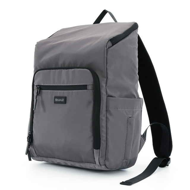Plecak do wózka dla mam/na laptopa 14,1&quot; Himawari 1223 Diaper bag