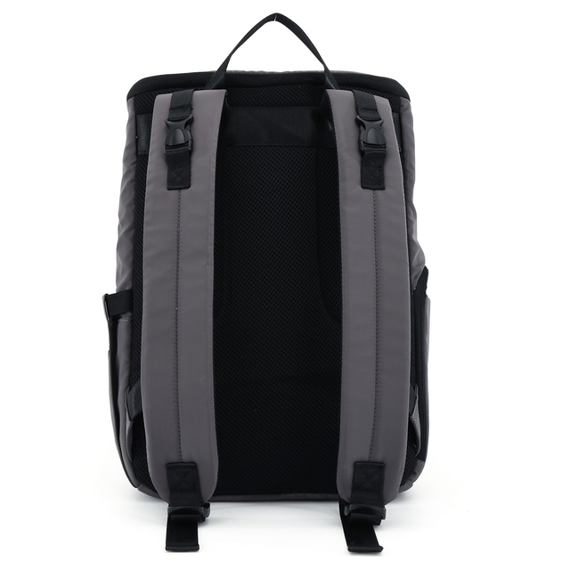 Plecak do wózka dla mam/na laptopa 14,1&quot; Himawari 1223 Diaper bag