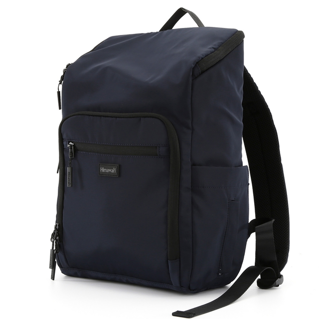 Plecak do wózka dla mam/na laptopa 14,1&quot; Himawari 1223 Diaper bag