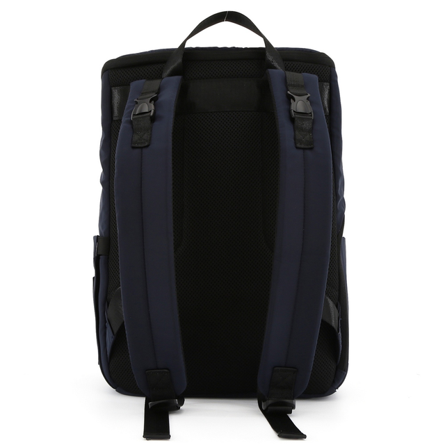 Plecak do wózka dla mam/na laptopa 14,1&quot; Himawari 1223 Diaper bag