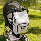 Plecak do wózka dla mam/na laptopa 14,1&quot; Himawari 1223 Diaper bag