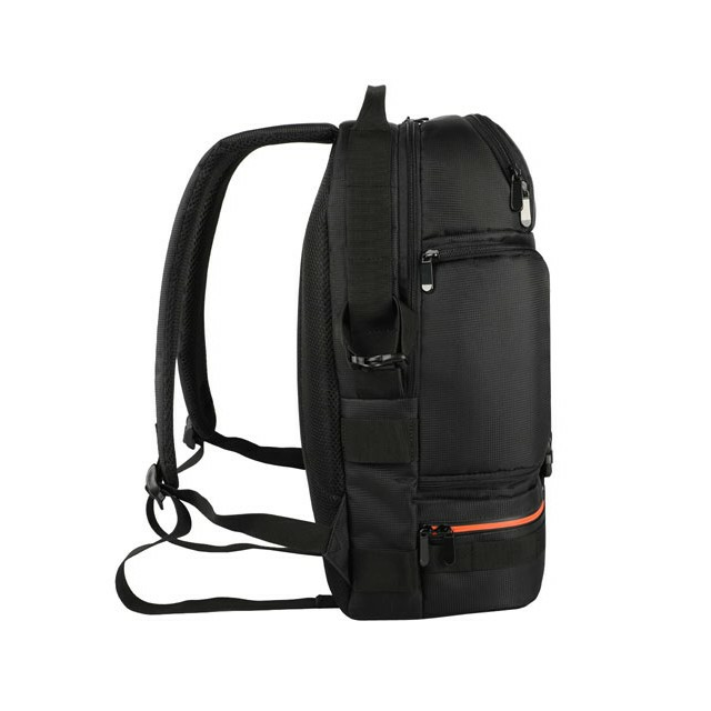 Plecak fotograficzny JNL na aparat + laptopa 15,6&quot;