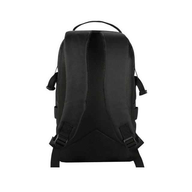 Plecak fotograficzny JNL na aparat + laptopa 15,6&quot;