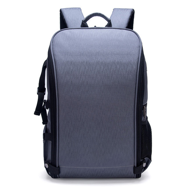 Plecak fotograficzny Nolan na aparat + laptopa 15,6&quot;