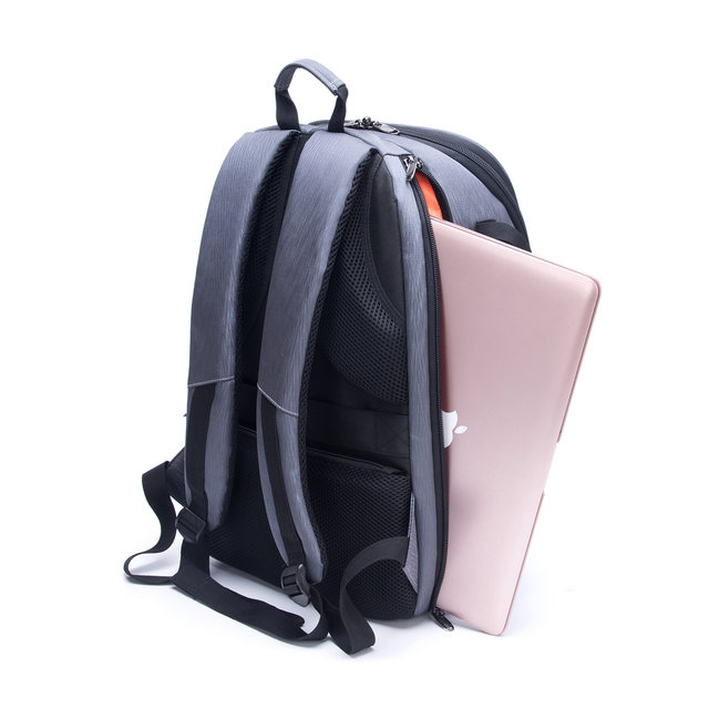 Plecak fotograficzny Nolan na aparat + laptopa 15,6&quot;