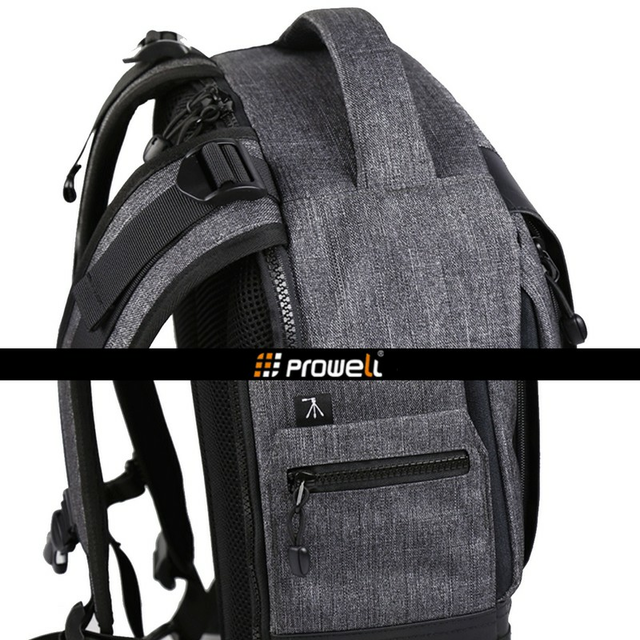 Plecak fotograficzny Prowell DC22095 na aparat