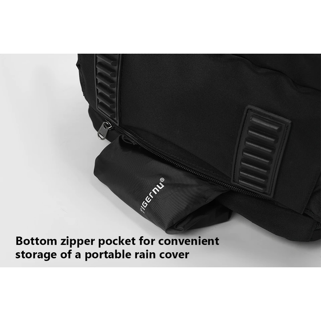 Plecak fotograficzny Tigernu T-B9235 na aparat + laptopa 15,6&quot;