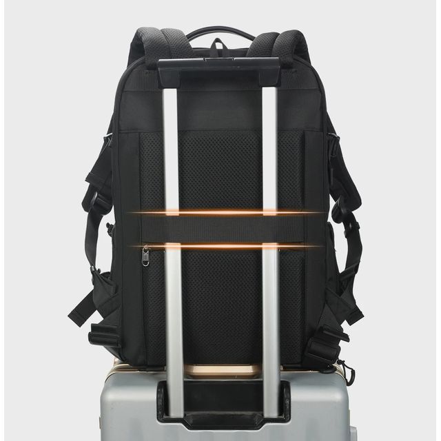 Plecak fotograficzny Tigernu T-B9235 na aparat + laptopa 15,6&quot;