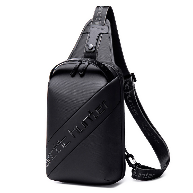 Plecak miejski Arctic Hunter na jedno rami XB00121 inBag.pl Wroc aw