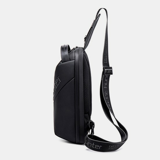 Plecak miejski Arctic Hunter na jedno ramię XB00121 - inBag