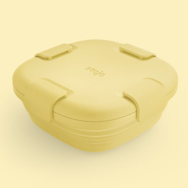 Pojemnik/lunchbox składany Stojo Box Jr 700ml