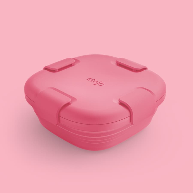 Pojemnik/lunchbox składany Stojo Box Jr 700ml