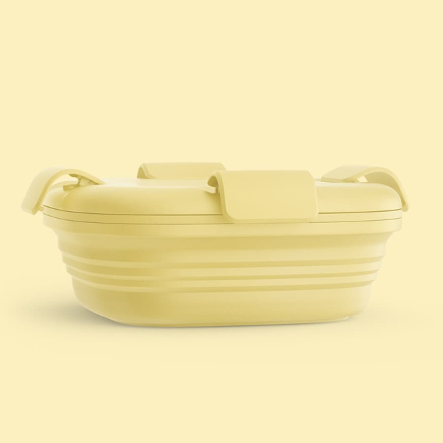 Pojemnik/lunchbox składany Stojo Box Jr 700ml
