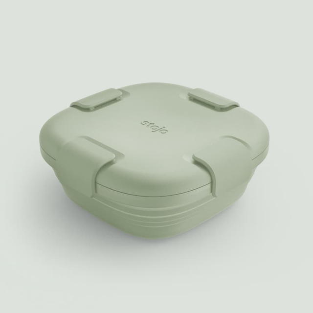 Pojemnik/lunchbox składany Stojo Box Jr 700ml