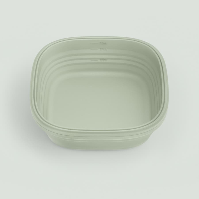 Pojemnik/lunchbox składany Stojo Box Jr 700ml