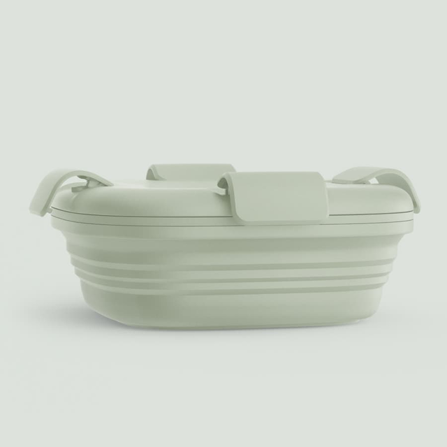 Pojemnik/lunchbox składany Stojo Box Jr 700ml