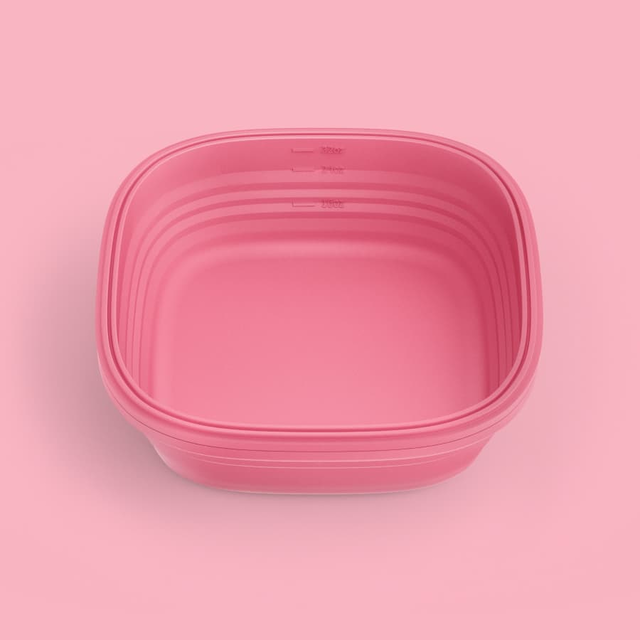 Pojemnik/lunchbox składany Stojo Box Jr 700ml