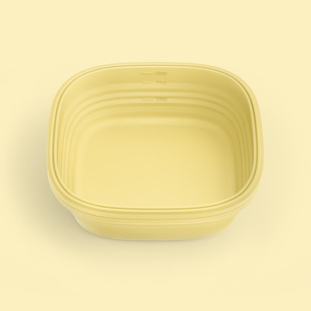 Pojemnik/lunchbox składany Stojo Box Jr 700ml