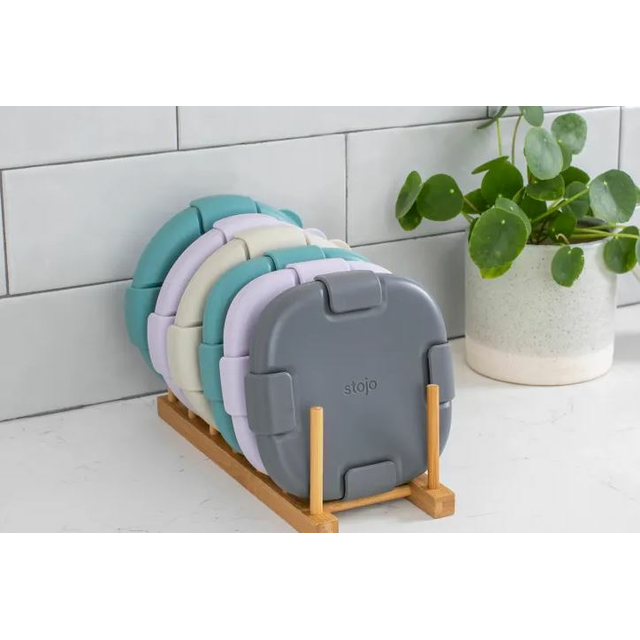Pojemnik/lunchbox składany Stojo Box Jr 700ml
