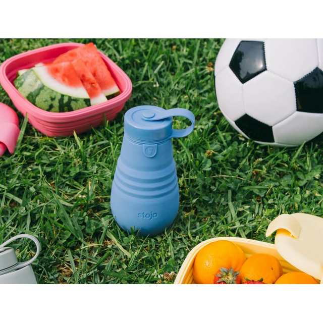 Pojemnik/lunchbox składany Stojo Box Jr 700ml