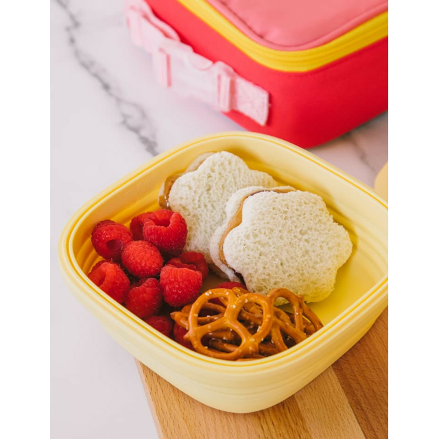 Pojemnik/lunchbox składany Stojo Box Jr 700ml