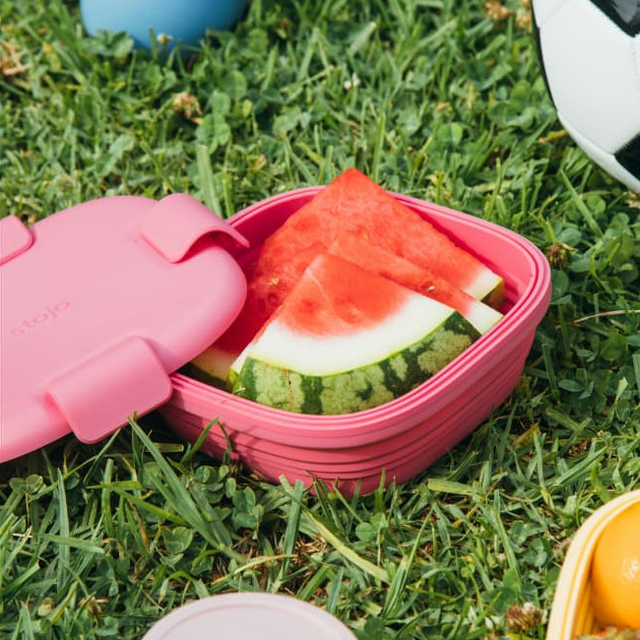 Pojemnik/lunchbox składany Stojo Box Jr 700ml