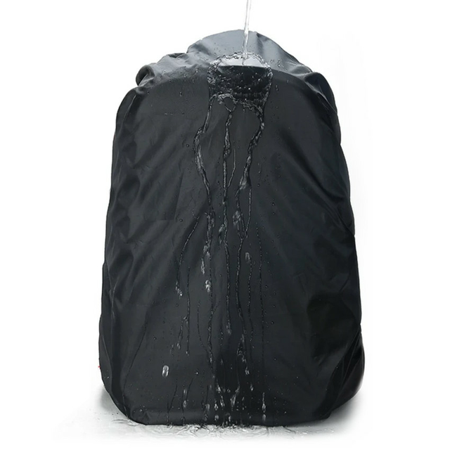 Przeciwdeszczowe etui Tigernu na plecaki 40 - 50 L
