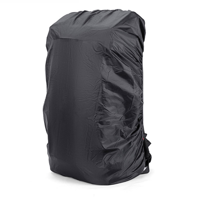 Przeciwdeszczowe etui Tigernu na plecaki 40 - 50 L