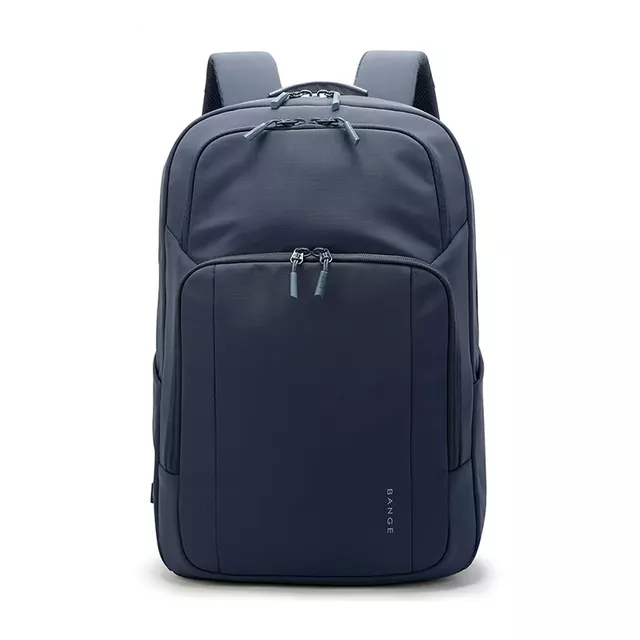 Plecak Bange BG-7839 na laptopa 15,6&quot; 16,4&quot; - Kolor: niebieski