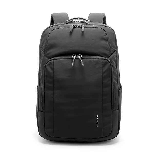 Plecak Bange BG-7839 na laptopa 15,6&quot; 16,4&quot; - Kolor: czarny