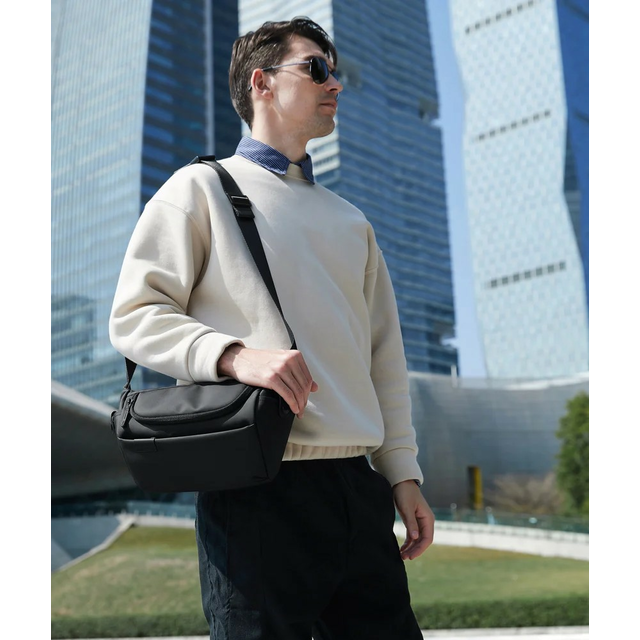 Saszetka/nerka Arctic Hunter YB00565