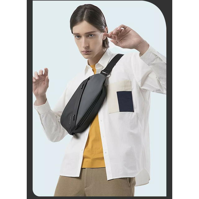 Saszetka, nerka Bange z organizerem BG-7295