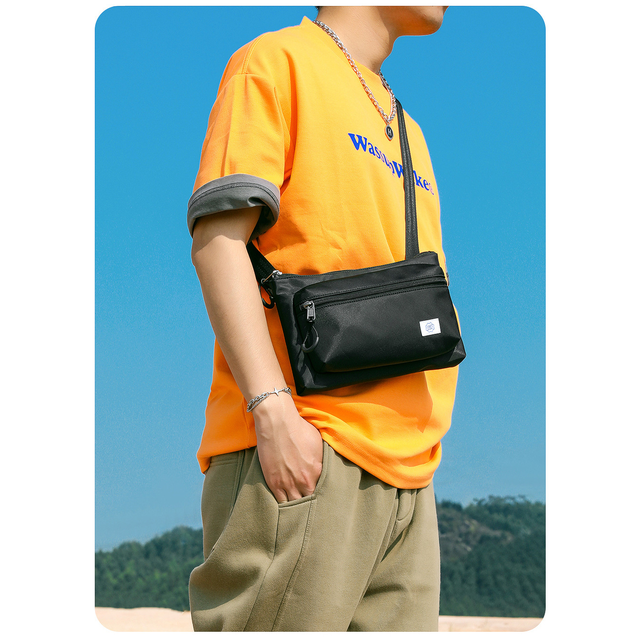 Saszetka/nerka Tigernu T-S8610