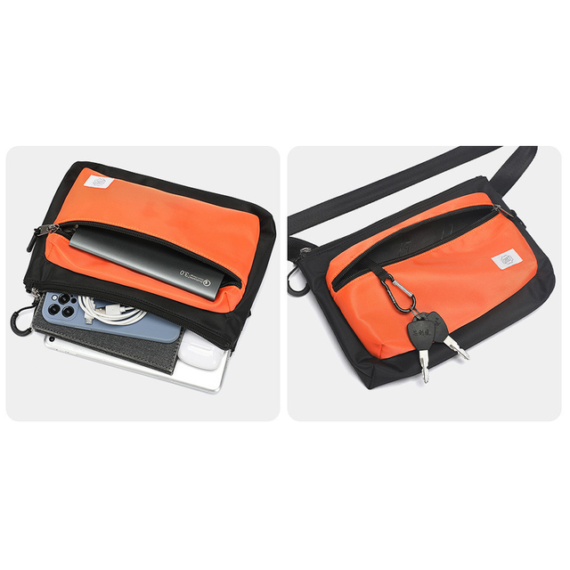 Saszetka/nerka Tigernu T-S8610