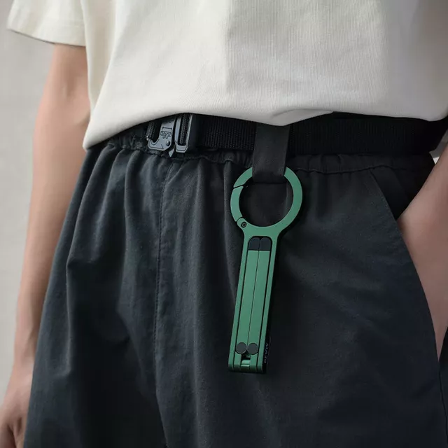 Statyw, uchwyt selfie Ulanzi MA30 magnetyczny MagSafe