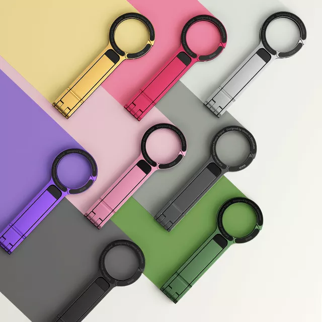 Statyw, uchwyt selfie Ulanzi MA30 magnetyczny MagSafe