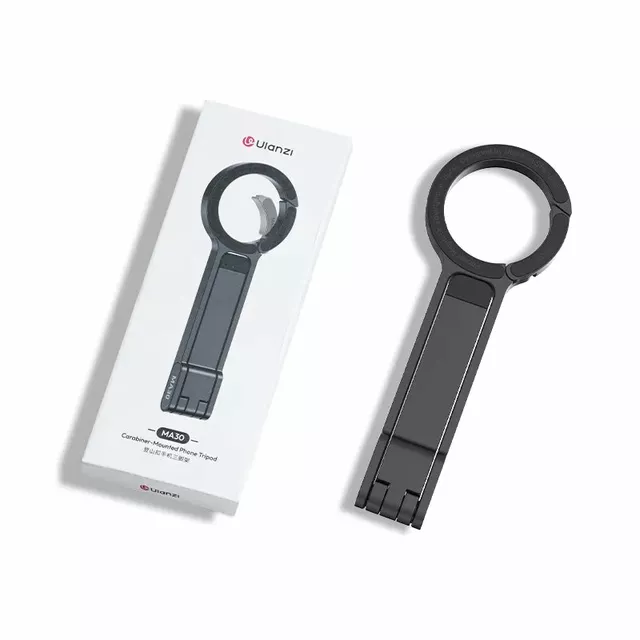 Statyw, uchwyt selfie Ulanzi MA30 magnetyczny MagSafe