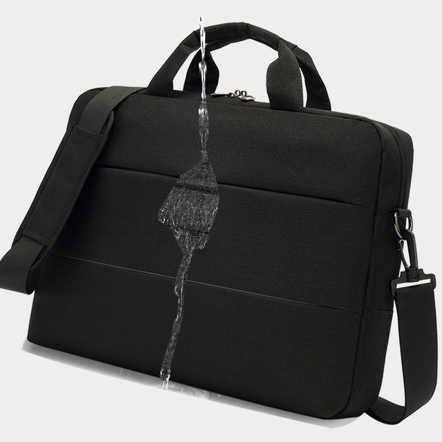 Torba Coolbell na laptopa 15,6&quot; dwukomorowa CB-2089