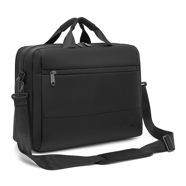 Torba Coolbell na laptopa 15,6&quot; dwukomorowa CB-2117