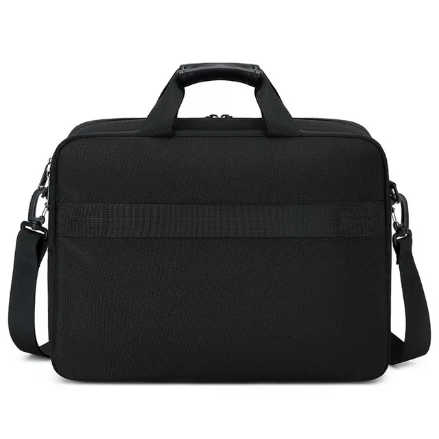 Torba Coolbell na laptopa 17,3&quot; dwukomorowa CB-2068 (1)