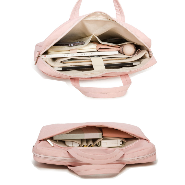 Torba Kinmac na laptopa 13,3&quot; pikowana
