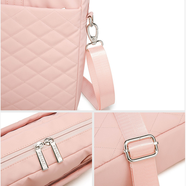 Torba Kinmac na laptopa 13,3&quot; pikowana