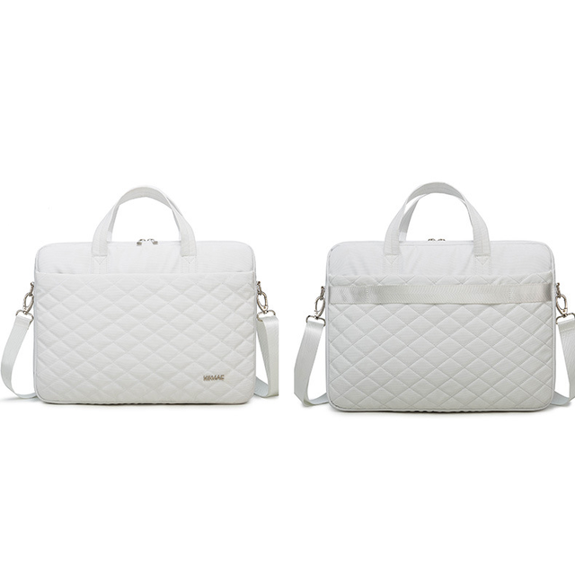 Torba Kinmac na laptopa 13,3&quot; pikowana
