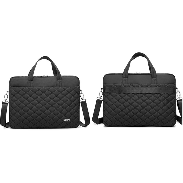Torba Kinmac na laptopa 13,3&quot; pikowana